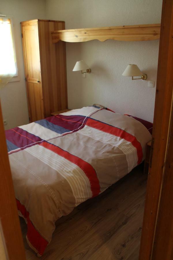 Appartement Le Grand Panorama  à Saint-Gervais-les-Bains Extérieur photo